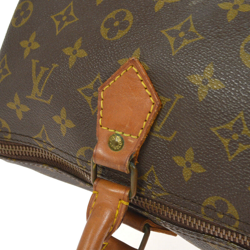 Louis Vuitton Speedy 35 Hand Bag