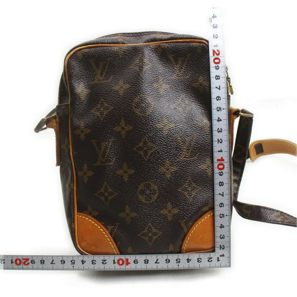 Louis Vuitton Danube Pm Crossbody