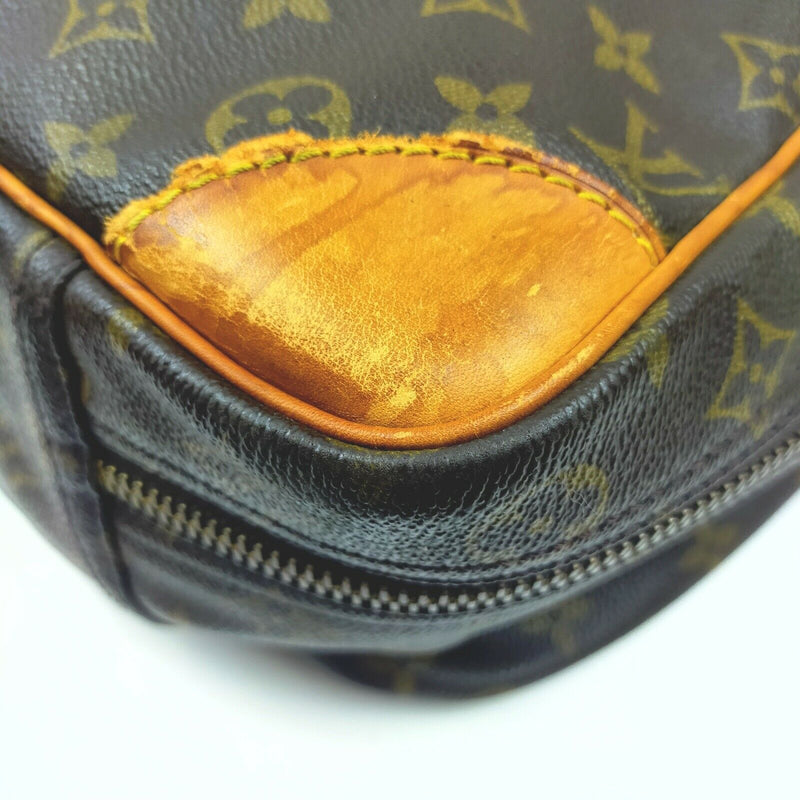 Louis Vuitton Sirius 50 Travel Bag