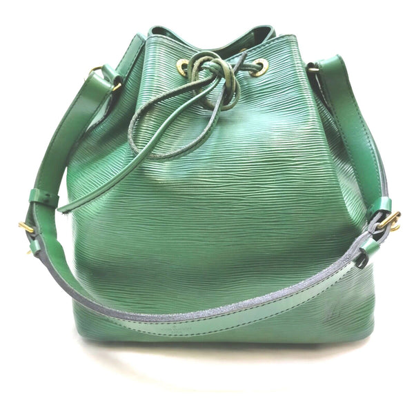 Louis Vuitton Noe Pm Shoulder Bag