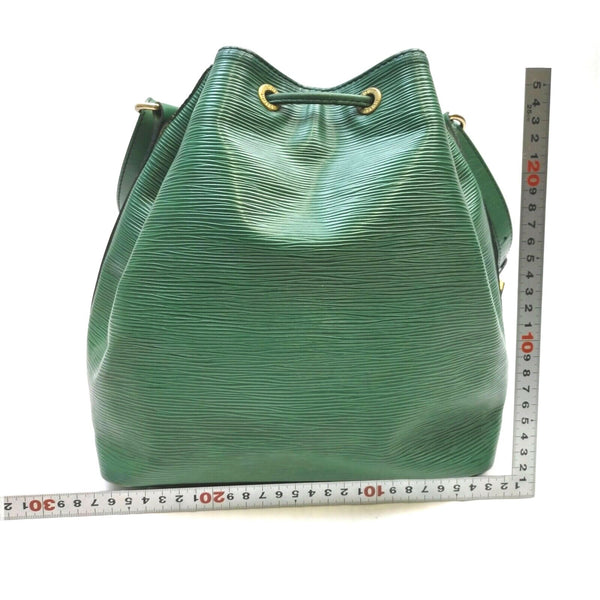 Louis Vuitton Noe Pm Shoulder Bag