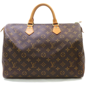 Louis Vuitton Speedy 35 Hand Bag
