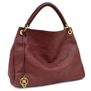 Louis Vuitton Artsy Mm Hand Bag
