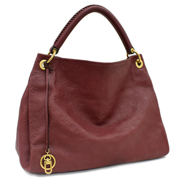 Louis Vuitton Artsy Mm Hand Bag