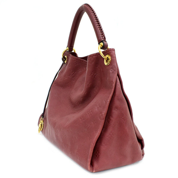 Louis Vuitton Artsy Mm Hand Bag
