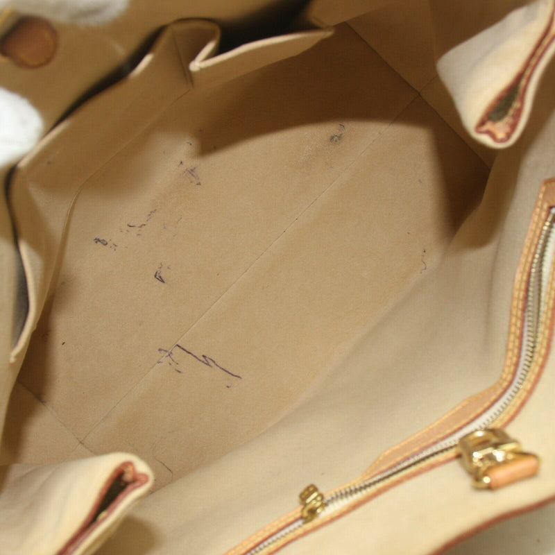 Louis Vuitton Hampstead Mm Tote Bag