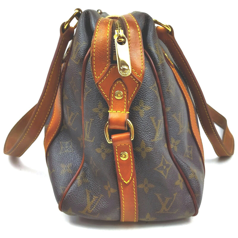 Louis Vuitton Stresa Pm Shoulder