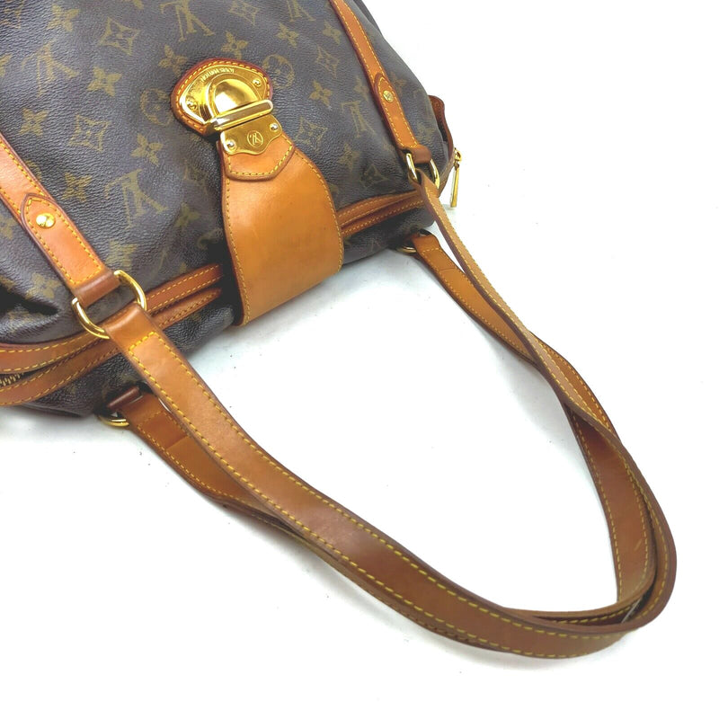 Louis Vuitton Stresa Pm Shoulder