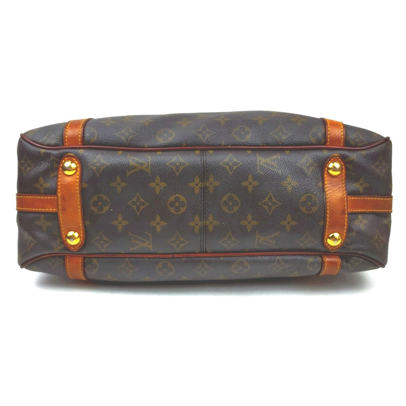 Louis Vuitton Stresa Pm Shoulder