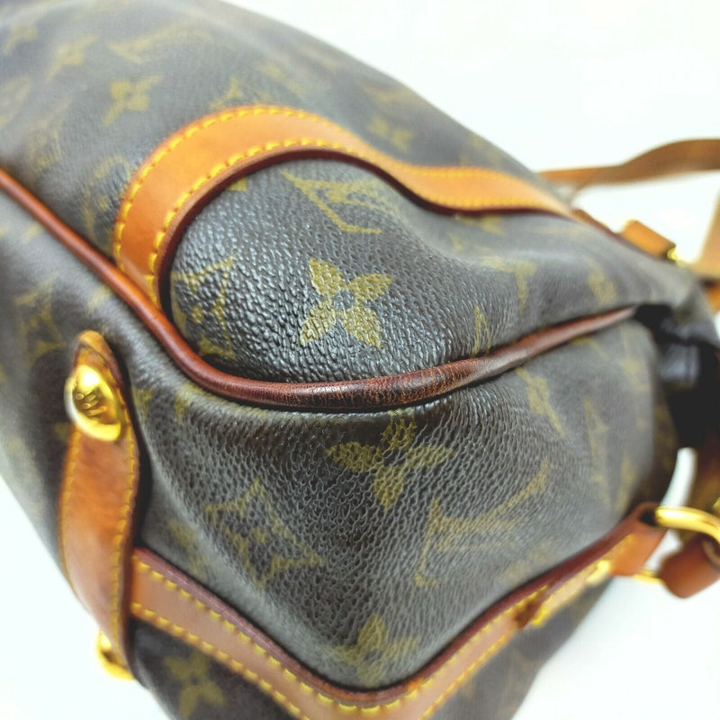 Louis Vuitton Stresa Pm Shoulder