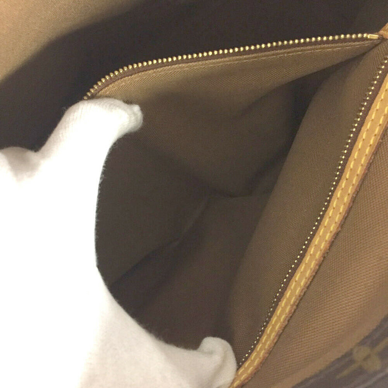 Louis Vuitton Cabas Mezzo Tote Bag