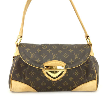 Louis Vuitton Rivoli Shoulder Bag