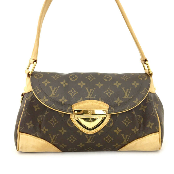 Louis Vuitton Rivoli Shoulder Bag