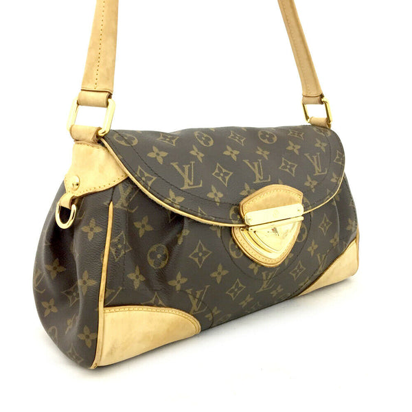 Louis Vuitton Rivoli Shoulder Bag