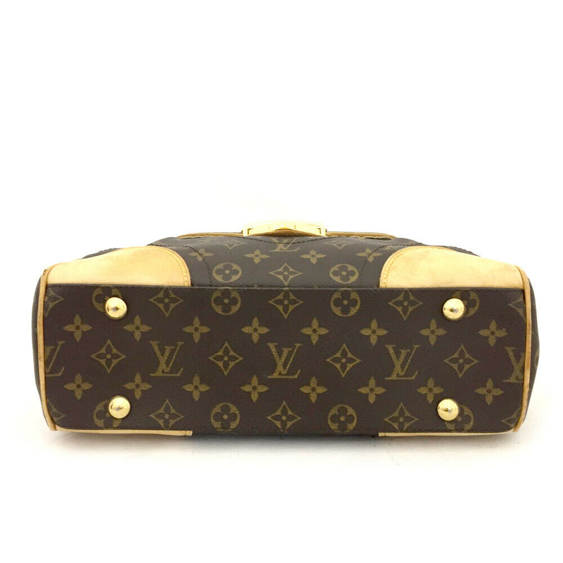 Louis Vuitton Rivoli Shoulder Bag