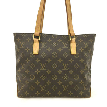 Louis Vuitton Cabas Piano Tote Bag