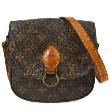 Louis Vuitton Saint Cloud Mini