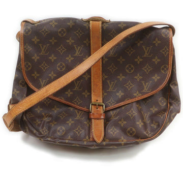 Louis Vuitton Saumur 35 Crossbody
