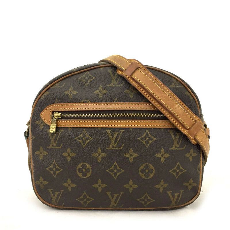 Louis Vuitton Senlis Crossbody Bag