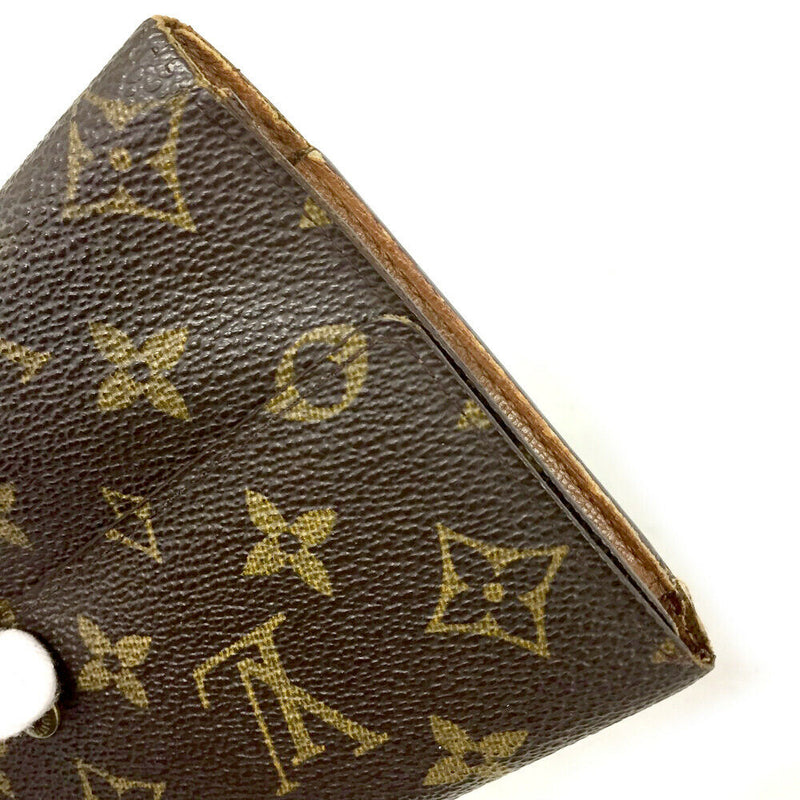 Louis Vuitton Porte Tresor