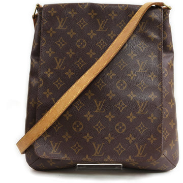 Louis Vuitton Musette Crossbody Bag