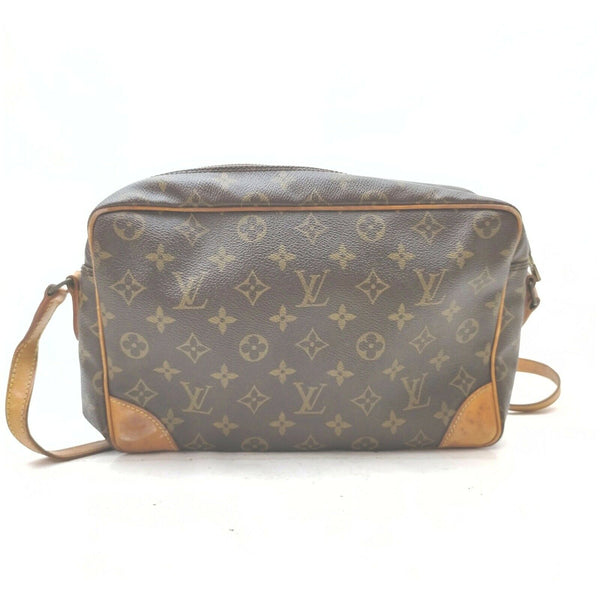 Louis Vuitton Trocadero 27