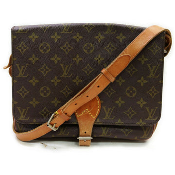 Louis Vuitton Cartouchiere Gm