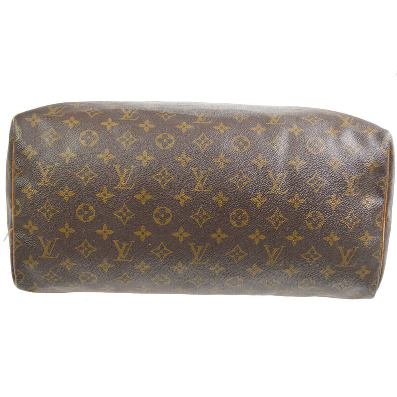 Louis Vuitton Speedy 40 Satchel Bag