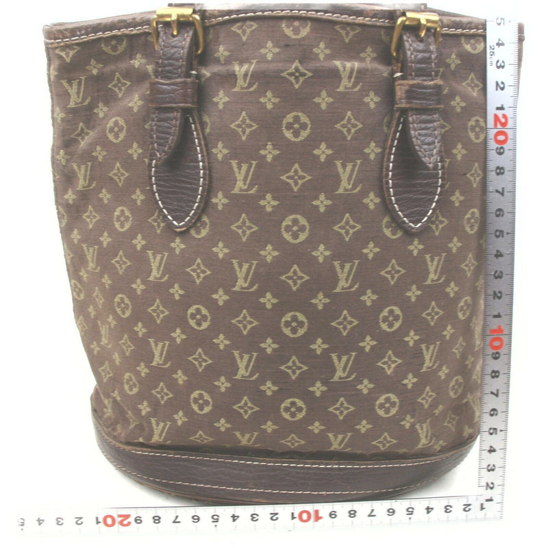 Louis Vuitton Bucket Pm Shoulder