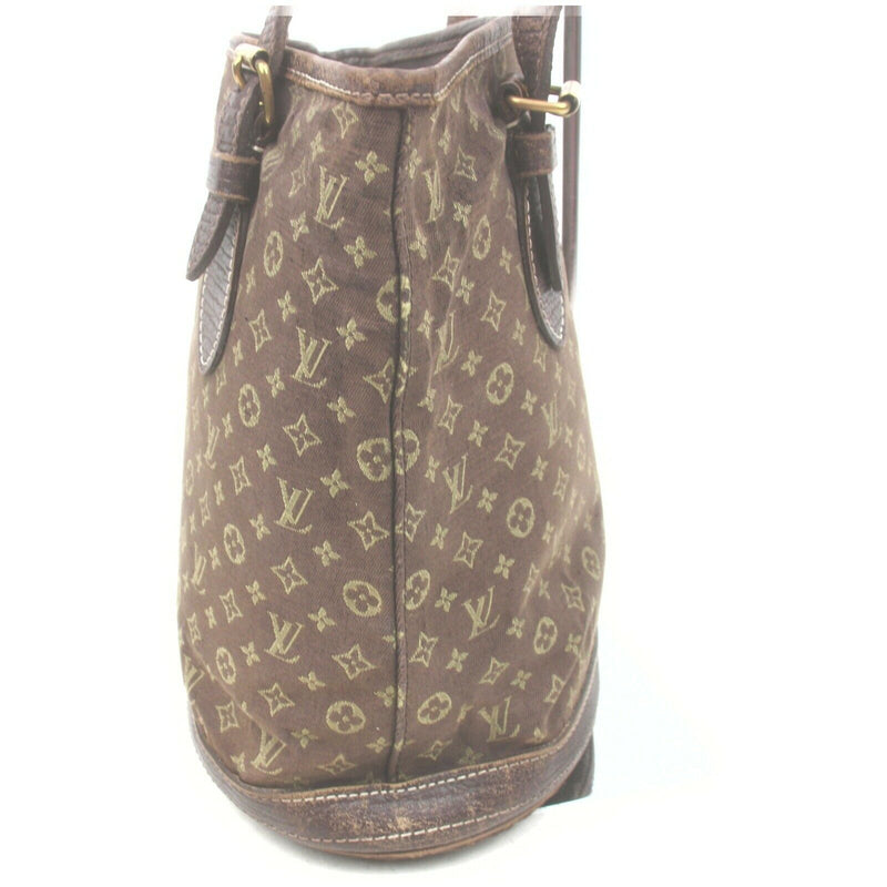 Louis Vuitton Bucket Pm Shoulder