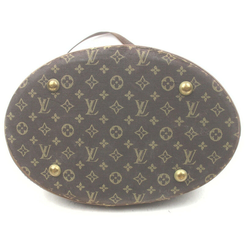 Louis Vuitton Bucket Pm Shoulder