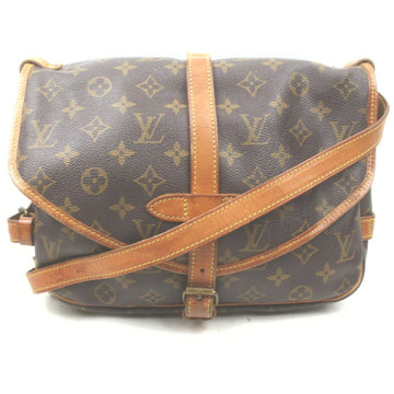 Louis Vuitton Saumur 30 Crossbody