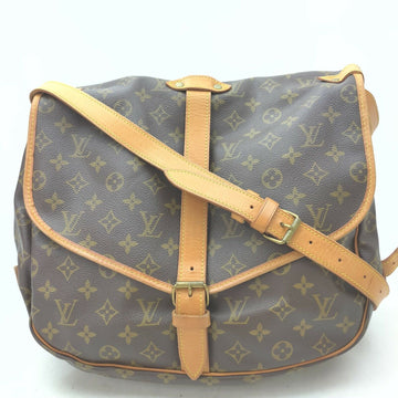 Louis Vuitton Saumur 35 Crossbody