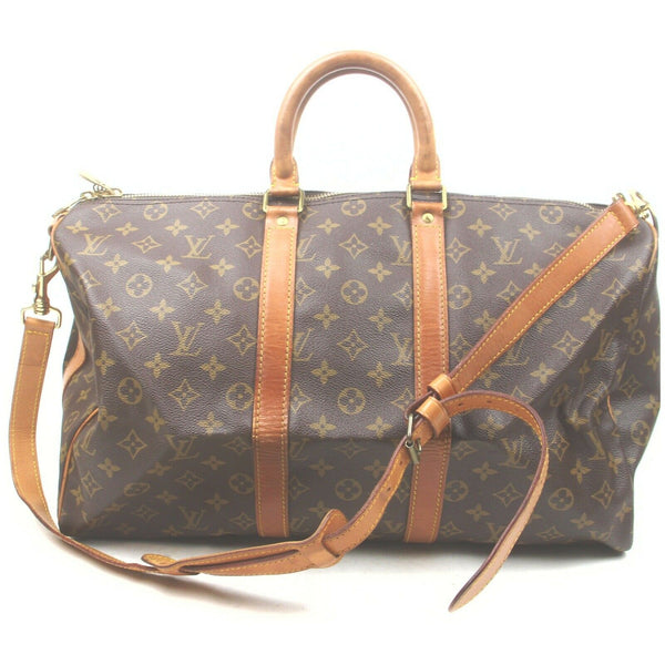 Louis Vuitton Keepall 45