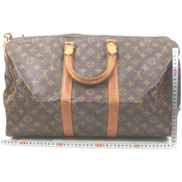 Louis Vuitton Keepall 45