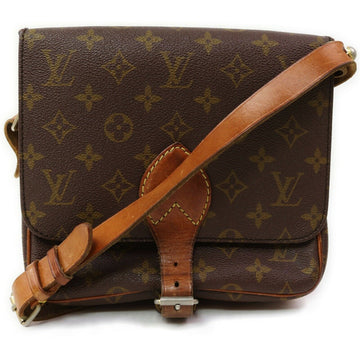 Louis Vuitton Cartouchiere Gm