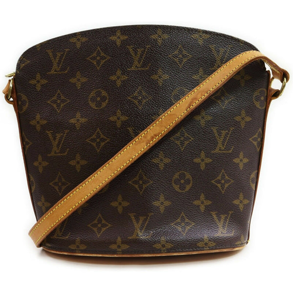 Louis Vuitton Drouot Crossbody Bag