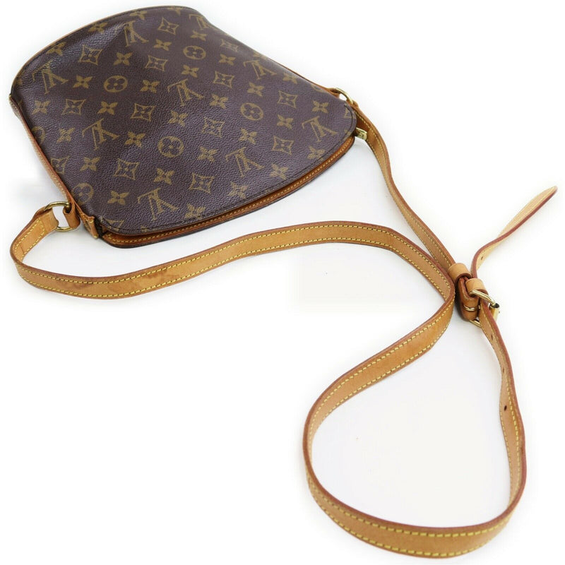 Louis Vuitton Drouot Crossbody Bag