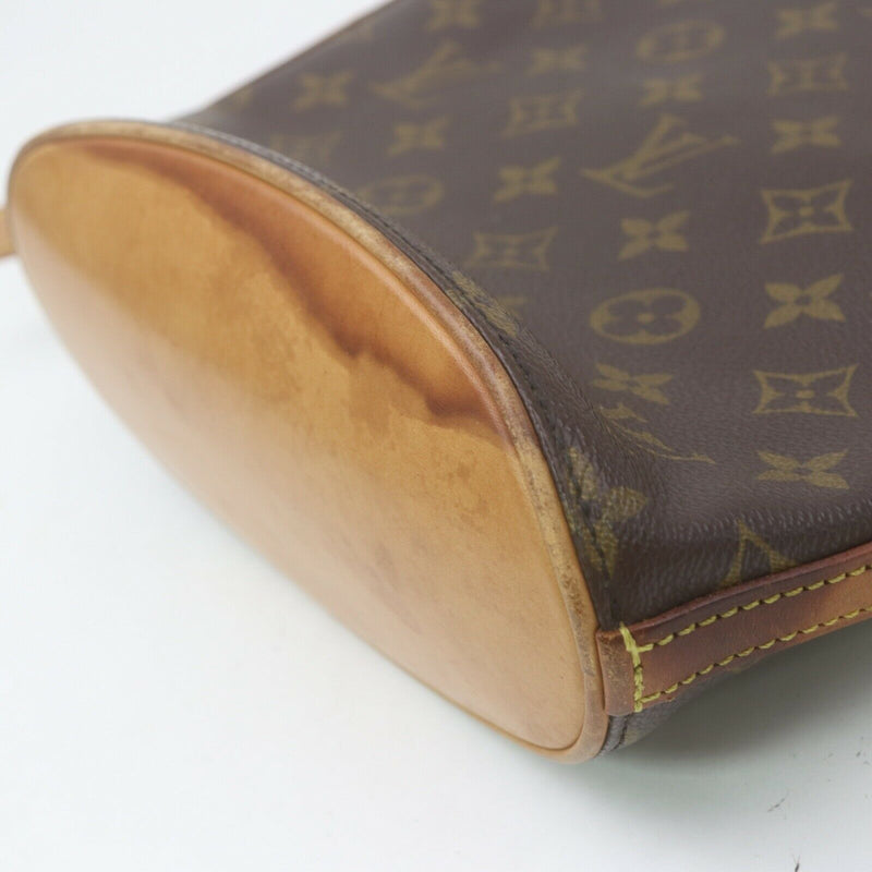 Louis Vuitton Drouot Crossbody Bag