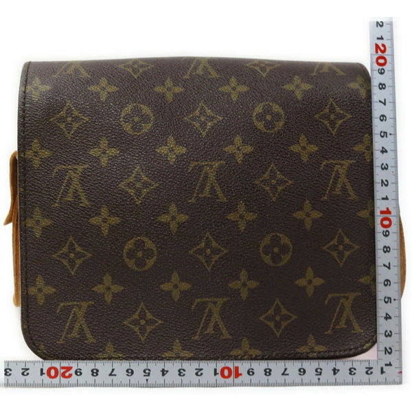 Louis Vuitton Cartouchiere Mm