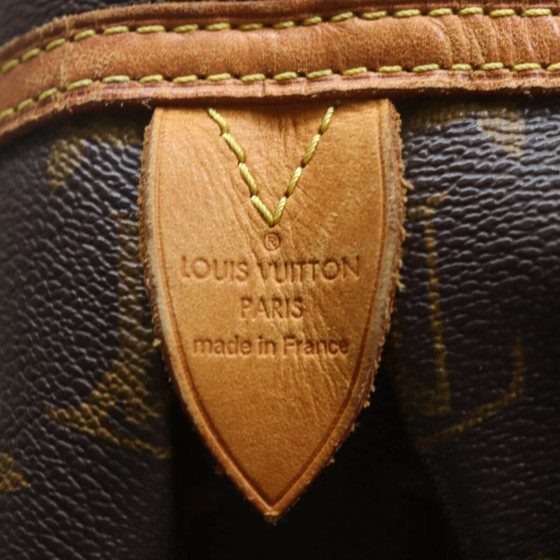 Louis Vuitton Montorgueil Gm