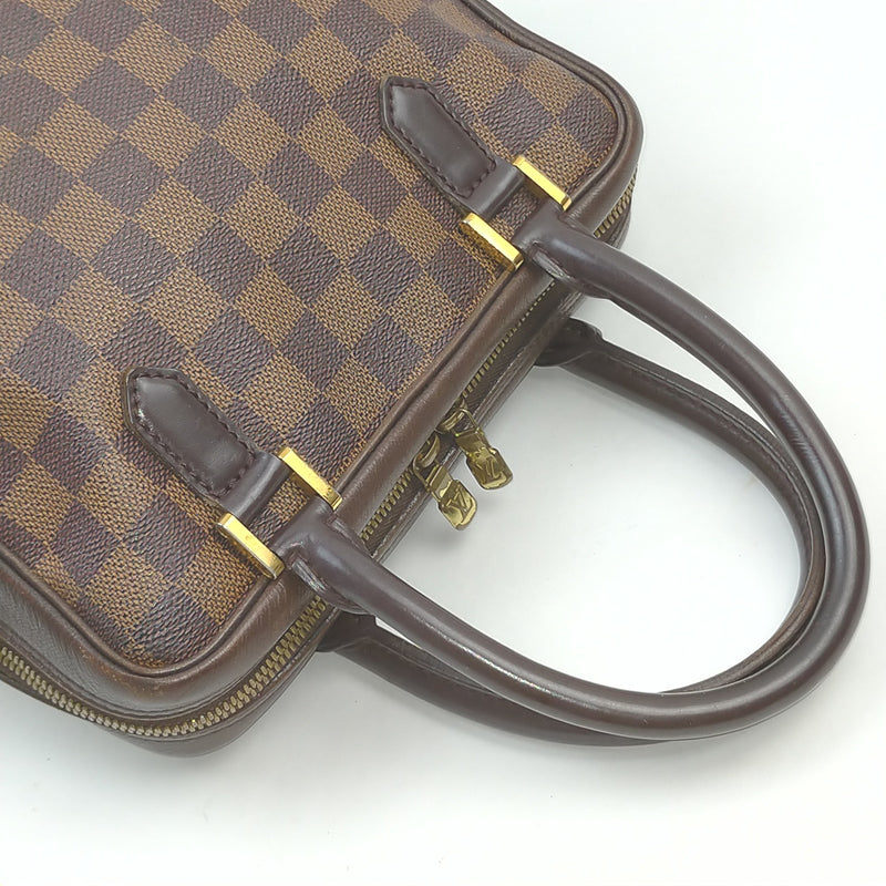 Louis Vuitton Brea Shoulder Bag