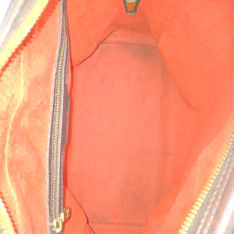 Louis Vuitton Brea Shoulder Bag
