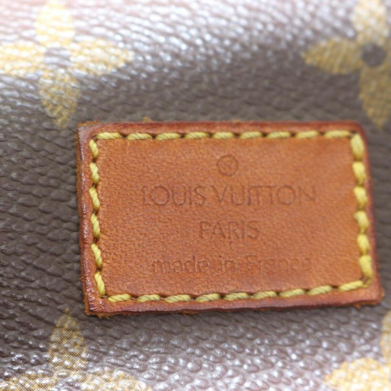 Louis Vuitton Saumur 30 Crossbody
