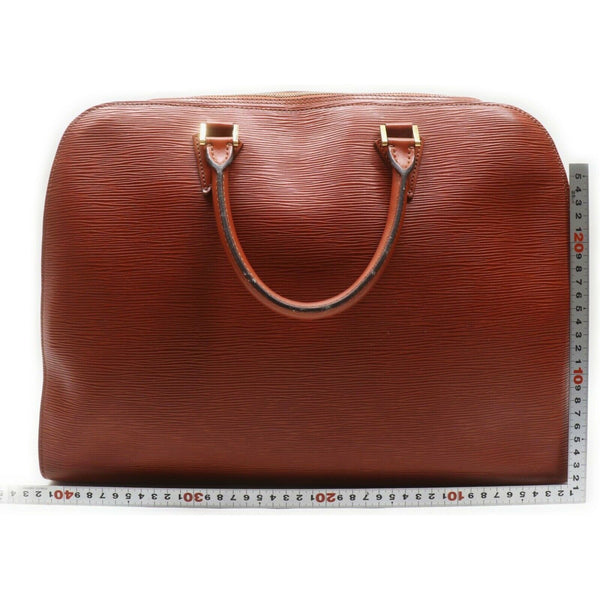 Louis Vuitton Sorbonne Laptop Bag