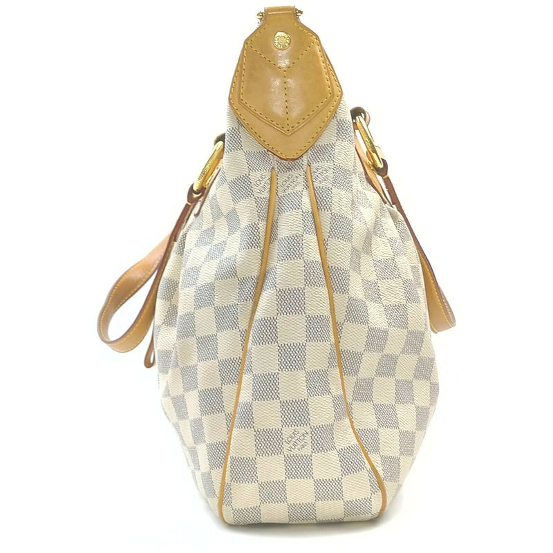 Louis Vuitton Ivora Mm Hand Bag