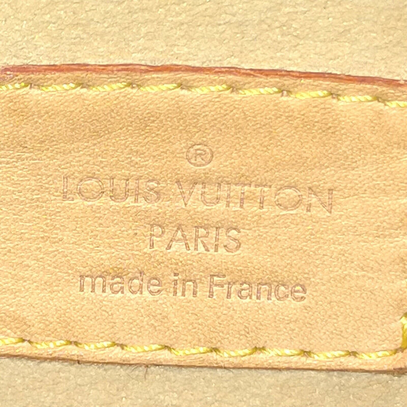 Louis Vuitton Ivora Mm Hand Bag
