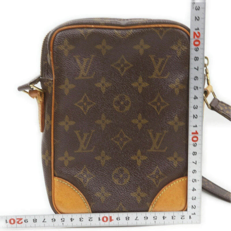 Louis Vuitton Amazon Pm Crossbody