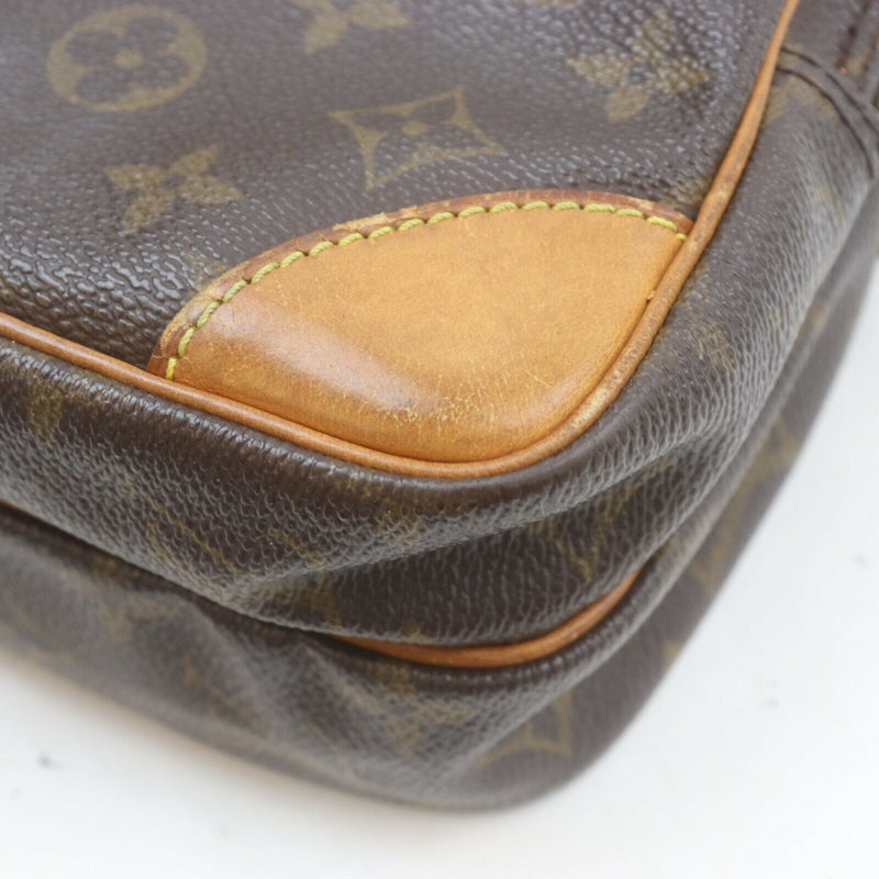 Louis Vuitton Amazon Pm Crossbody