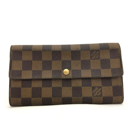 Louis Vuitton Portefeuille Sarah